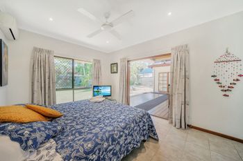 Red Gardens - Accommodation Georgetown 2