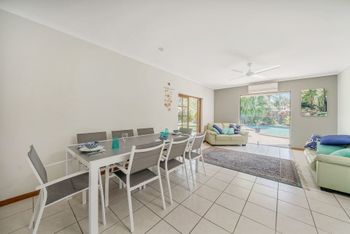 Red Gardens - Accommodation Georgetown 5