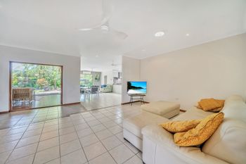 Red Gardens - Accommodation Georgetown 3