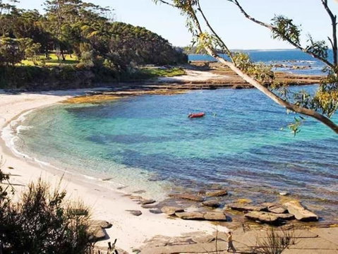 Fairway Haven Getaway - Accommodation Georgetown 0