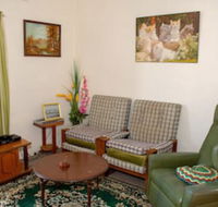 Kimba Units - Accommodation Georgetown