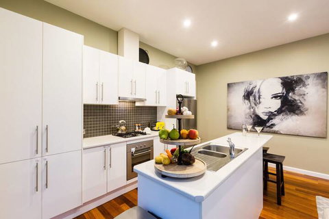 ELISE, 2BDR Windsor House - Accommodation Georgetown 2