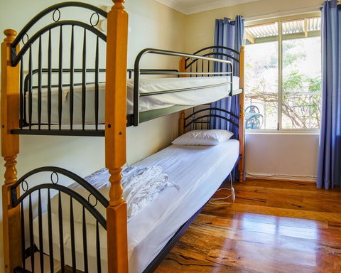 Tegwan's Nest - Accommodation Georgetown 3