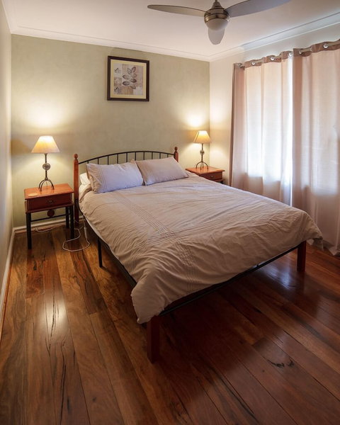 Tegwan's Nest - Accommodation Georgetown 5