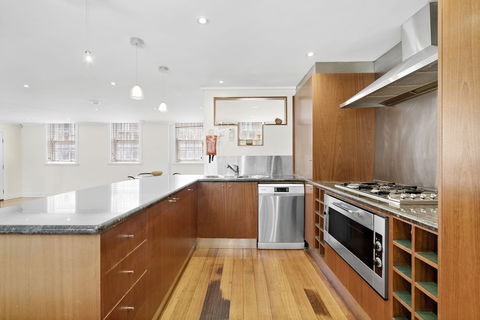 HELENA, 2BDR Fitzroy House - Accommodation Georgetown 3