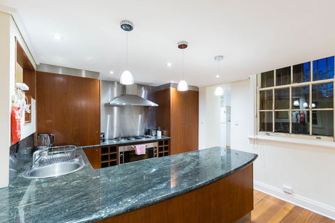 HELENA, 2BDR Fitzroy House - Accommodation Georgetown 6