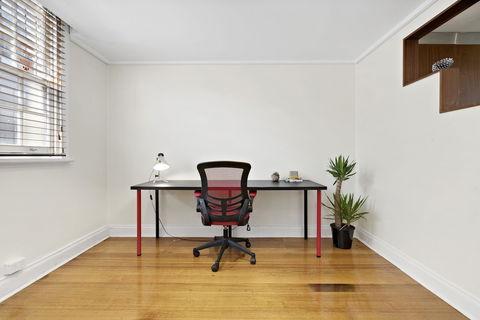 HELENA, 2BDR Fitzroy House - Accommodation Georgetown 0