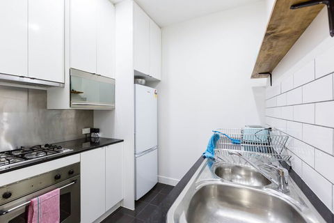 HAZEL, 3BDR Melbourne Apartment - Accommodation Georgetown 2