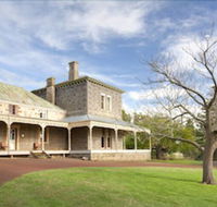 Tarndie - Accommodation Georgetown