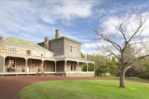 Tarndie - Accommodation Georgetown 0