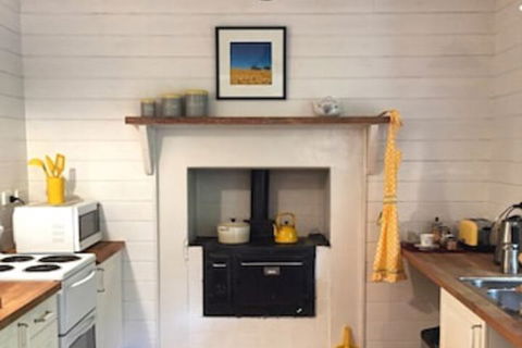 Tarndie - Accommodation Georgetown 2