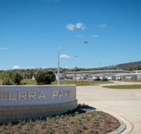 Canberra Park - Accommodation Georgetown