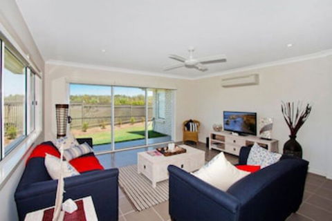 SALTY PAUSE At BONDI HOUSE - Accommodation Georgetown 0