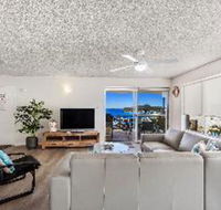 2 BEDROOM APARTMENT LAMAN LODGE UNIT 2 - Accommodation Georgetown