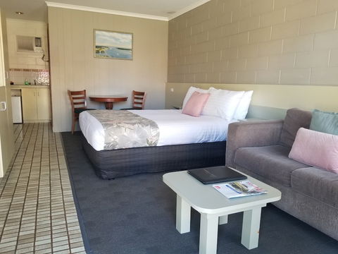 Sandbar Motel - Accommodation Georgetown 4