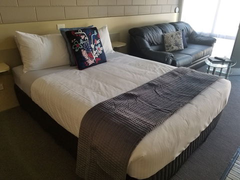 Sandbar Motel - Accommodation Georgetown 5