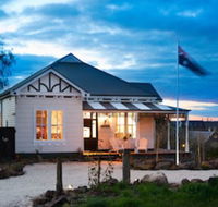 The Lodge at Clunes - Accommodation Georgetown
