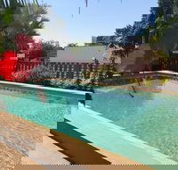 The Stuart Hotel-Motel - Accommodation Georgetown