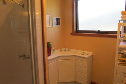 High On Penguin - Accommodation Georgetown 4