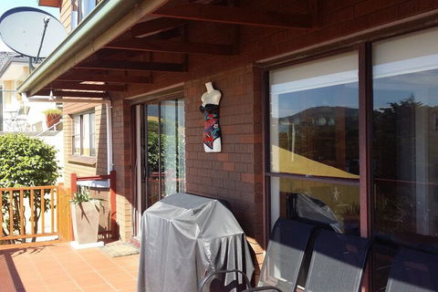 High On Penguin - Accommodation Georgetown 7