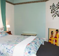 Kimba Travellers Haven - Accommodation Georgetown