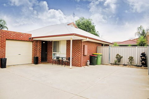 Echuca Moama Holiday Accommodation 1 - Accommodation Georgetown 4