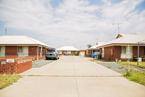 Echuca Moama Holiday Accommodation 1 - Accommodation Georgetown 1