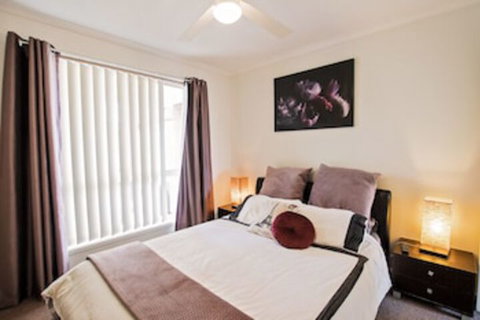 Echuca Moama Holiday Accommodation 1 - Accommodation Georgetown 0