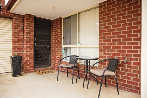 Echuca Moama Holiday Accommodation 1 - Accommodation Georgetown 3