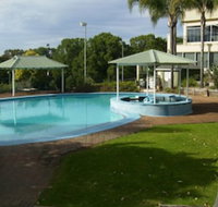 Lakeview Villa's - Accommodation Georgetown