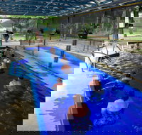 Daintree Peaks ECO Stays - Accommodation Georgetown