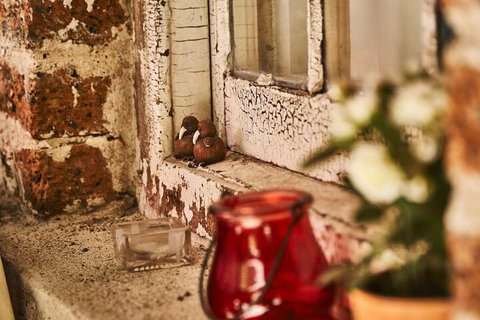 The Old Victoria - Accommodation Georgetown 2