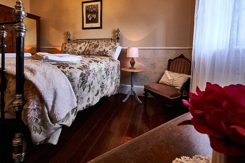 The Old Victoria - Accommodation Georgetown 3