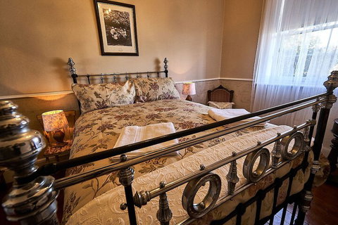 The Old Victoria - Accommodation Georgetown 7