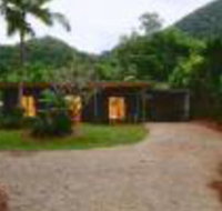 Daintree Rainforest Beach House - Accommodation Georgetown
