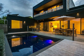 C-Escape - Accommodation Georgetown 0