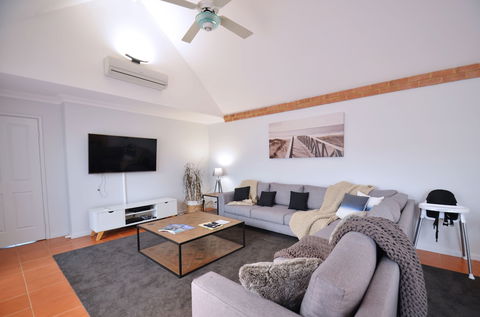 Halcyon Daze - Accommodation Georgetown 6