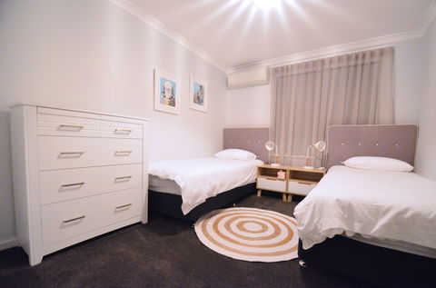 Halcyon Daze - Accommodation Georgetown 1