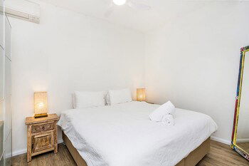 Half Moon Cottage - Accommodation Georgetown 2