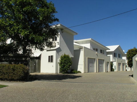 Unit 9 Marcoola Shores 1 Flindersia Street Marcoola 500 BOND LINEN INCLUDED - Accommodation Georgetown 5