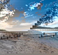 Birdsong House Dingo Beach - Accommodation Georgetown