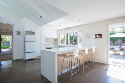 Portsea Place - Accommodation Georgetown 3