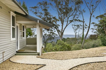 Toria Views - Accommodation Georgetown 0