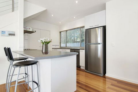 Bask At The Glade - Rejuvenate Stays - Accommodation Georgetown 2