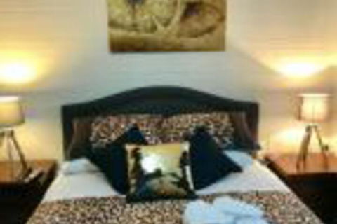 Short Stays Gippsland (Newborough) - Accommodation Georgetown 0