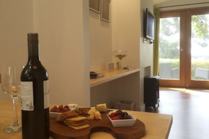 Pallamana SA Accommodation Georgetown