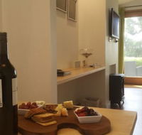 The Jonathan Art Centre - Accommodation Georgetown