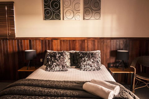 Nannup Hideaway - Accommodation Georgetown 2