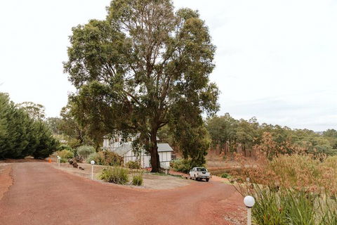 Nannup Hideaway - Accommodation Georgetown 1