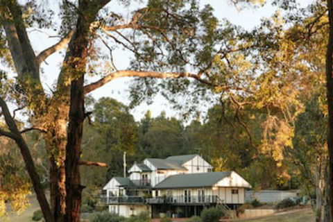 Nannup Hideaway - Accommodation Georgetown 0